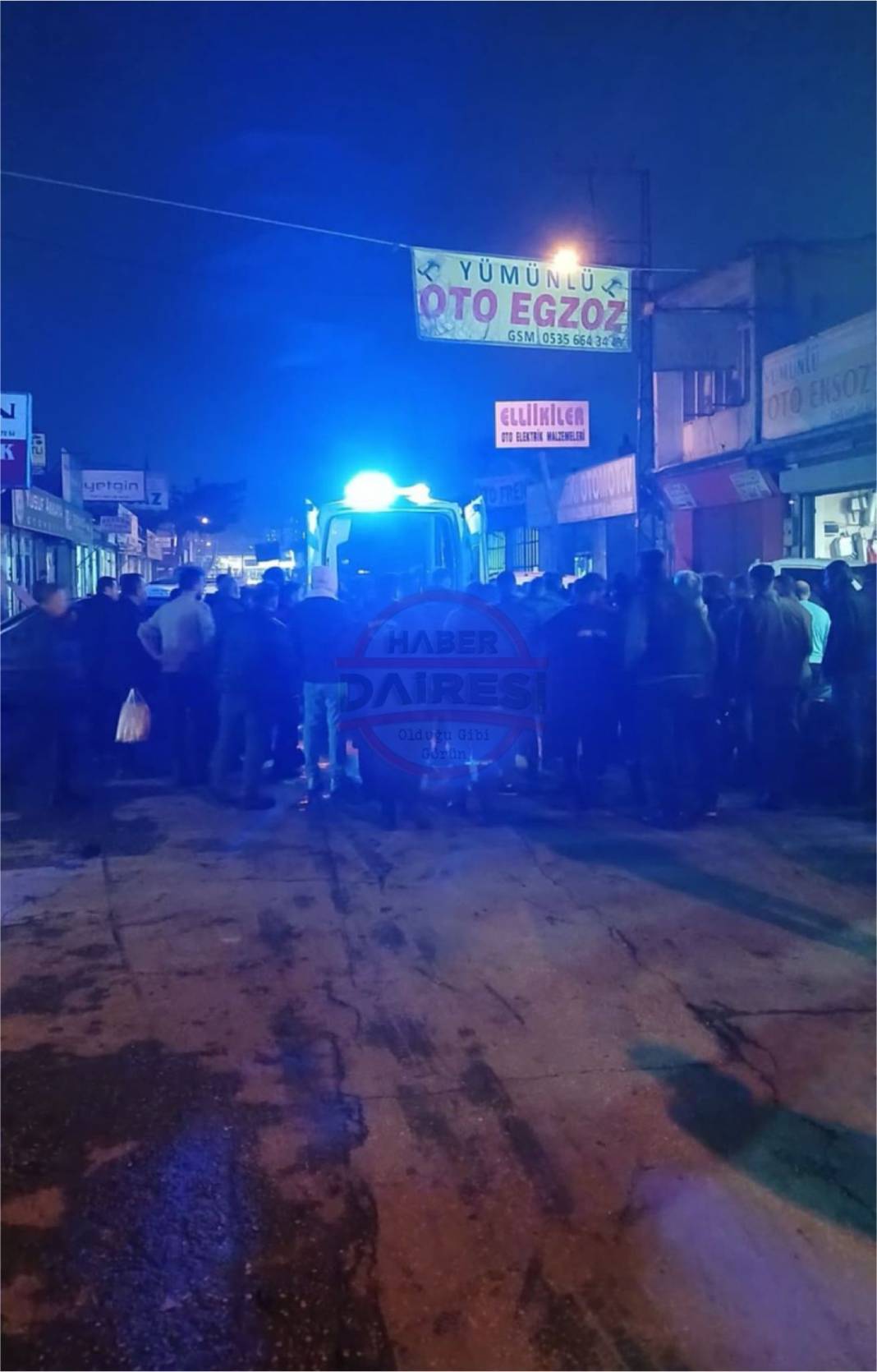 Konya’da intikam cinayeti! Cezası belli oldu, gerekçesi açıklandı 6